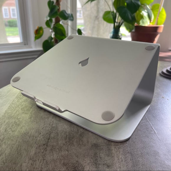Rain Design Office Rain Design Laptop Stand Poshmark